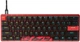 Клавіатура Steelseries Apex 9 TKL UA OptiPoint Mini Faze Clan (64853) - зображення 1