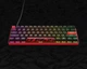 Клавіатура Steelseries Apex 9 TKL UA OptiPoint Mini Faze Clan (64853) - зображення 3