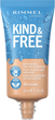 Podkład nawilżający Rimmel Kind & Free 10 Rose Ivory 30 ml (3616302990191) - obraz 2