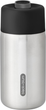 Термокухоль Black+Blum сталевий чорний 340 мл (5060089728269) - зображення 4