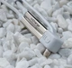 Кабель Rolling Square 6в1 inCharge XL 3 м Белый (XLL02R) - изображение 10