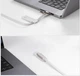 Кабель Rolling Square 6в1 inCharge XL 3 м Белый (XLL02R) - изображение 11