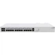 Маршрутизатор MikroTik CCR2116-12G-4S+ вбудований блок живлення - изображение 5