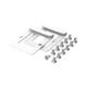 Маршрутизатор MikroTik CCR2216-1G-12XS-2XQ ( white ) - зображення 10