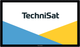 Monitor interaktywny 43" TechniSat Technipad Pro 43 (0000/9243) - obraz 1