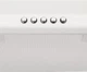 Вытяжка Jantar ST I LED 60 WH - изображение 2