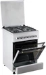Плита Canrey CGEK 6060 KGT W - изображение 3