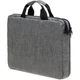 Сумка для ноутбука Vinga 15-16" NB1600 melange gray (NB1600GY) - изображение 6