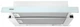 Вытяжка Eleyus Storm G 700 LED SMD 60 WH - изображение 1