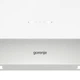 Вытяжка Gorenje WHI6SYW - изображение 4