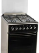 Плита Canrey CGEK 6060 KGGT IX - изображение 8