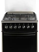 Плита Canrey CGEK 6060 KGGT IX - изображение 7