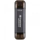 Накопитель SSD Transcend USB 3.2 512GB (TS512GESD310C) - изображение 1