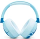 Наушники JBL Junior 470NC Blue (JBLJR470NCBLU) - изображение 4