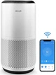 Очищувач повітря Levoit VeSync Core 400S Smart True HEPA | Інтелектуальний очищувач з фільтрацією H13 True HEPA, керуванням через додаток та голосовими асистентами - зображення 2