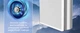 Воздухоочиститель Levoit VeSync Everest Air Smart True HEPA с Wi-Fi, сенсорным управлением, фильтрацией PM2.5, для помещений до 83 м² - изображение 4