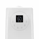 LEVOIT LV600S Smart Hybrid — умный ультразвуковой увлажнитель воздуха Wi-Fi, бак 6 л, тёплый и холодный туман, до 50 часов автономной работы, ароматерапия, для площади до 70 м² - изображение 10