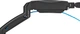 Настінне кріплення для двох моніторів OfficePro MA312B з пружиною 17-32" 2-9 кг Black (MA312B) - зображення 10