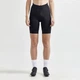 Женские велошорты Craft CORE ENDUR SHORTS W 1910565 - 999999 BLACK L - изображение 1