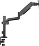 Настільне кріплення для монітора OfficePro MA721B 17-32" 1-9 кг Black - зображення 5