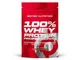 Протеин Scitec Nutrition 100% Whey Protein Professional 1000 грамм Шоколад - изображение 1