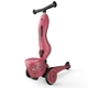 Самокат-біговел 2 в 1 Scoot and Ride Highwaykick 1 Lifestyle Wildcat - зображення 4
