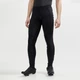 Мужские велоштаны Craft Core Bike SubZ Wind Tights M 1911176 - 999000 BLACK XL - изображение 1