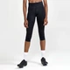 Женские велокникеры Craft Core Bike Endur Knickers Woman S Черный - изображение 1