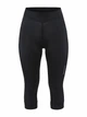 Женские велокникеры Craft Core Bike Endur Knickers Woman S Черный - изображение 2