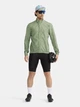 Мужская велокуртка Craft Core Endur Hydro Jacket 2 Man XL Зеленый - изображение 8