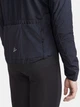 Мужская велокуртка Craft ADV Bike Subz Insulate Jacket Man XL Черный - изображение 5