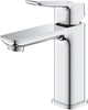 Смеситель для раковины Grohe Dice 1018330000 - изображение 4