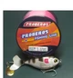 Рибальський шнур 4 житловий 300 м 0,33 mm 40 lb 18,1 kg Proberos - зображення 2