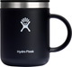 Kubek termiczny Hydro Flask Mug czarny 355 ml (810028848443) - obraz 1