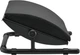 Регульована підставка для ніг OfficePro Black (FR960B ) - зображення 5