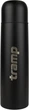 Термос Tramp Basic 0.75 л Черный (UTRC-104-black) - изображение 1