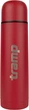 Термос Tramp Basic 0.5 л Красный (UTRC-103-red) - изображение 1