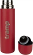 Термос Tramp Basic 0.5 л Красный (UTRC-103-red) - изображение 2