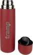 Термос Tramp Basic 0.75 л Красный (UTRC-104-red) - изображение 2
