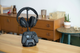 Stacja ładująca dla słuchawek i kontrolera Nacon Charging Station for Headset and Controller Black (3665962022513) - obraz 4