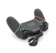Геймпад Bluetooth джойстик для смартфона Voltronic T6PRO PC/PS3/PS4/Android Black - зображення 8