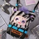 Кросс-боди сумка Pop Top Kimmon — 17 см — с персонажем — Разноцветная - изображение 11