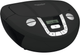 Radio TechniSat VIOLA CD-1 Black (0000/2980) - obraz 3