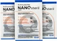Засіб для дезінфекції та передстерилізаційної обробки Staleks Pro Nano Steril концентрат 15 мл х 5 саше (4820202380016) - зображення 2