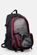Рюкзак The North Face Hot Shot NEW 26L червоний - зображення 5