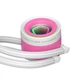 Система водяного охлаждения ID-Cooling FX360 INF Pink - изображение 4