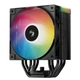 Кулер Deepcool AG500 BK ARGB V2 (R-AG500-BKAMMN-GJD) - зображення 3