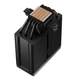 Кулер Deepcool AG500 BK ARGB V2 (R-AG500-BKAMMN-GJD) - зображення 7