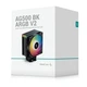 Кулер Deepcool AG500 BK ARGB V2 (R-AG500-BKAMMN-GJD) - зображення 10