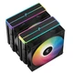 Кулер DeepCool AG620 BK ARGB V2 (R-AG620-BKAMMN-GJD) 313539 - зображення 2